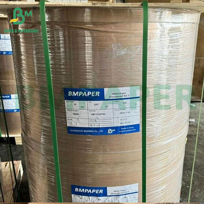 35 - 50gm Grease Proof Paper Sempurna Untuk Kemasan Makanan Berlemak Dengan Kit 3 - 7