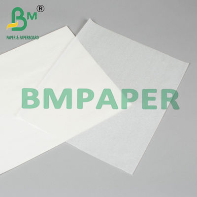 40gm 50gm kit 3 5 7 Grease Proof Paper Dengan Properti Mudah Slip