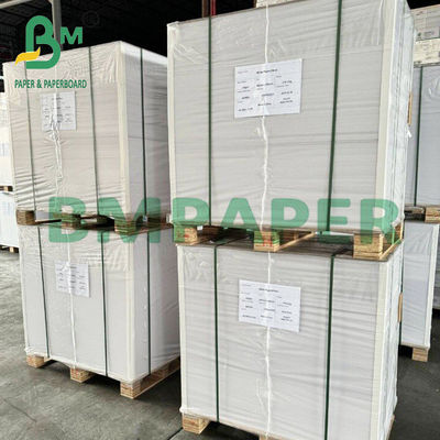 40gm 50gm kit 3 5 7 Grease Proof Paper Dengan Properti Mudah Slip