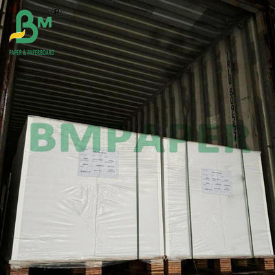 40gm 50gm kit 3 5 7 Grease Proof Paper Dengan Properti Mudah Slip