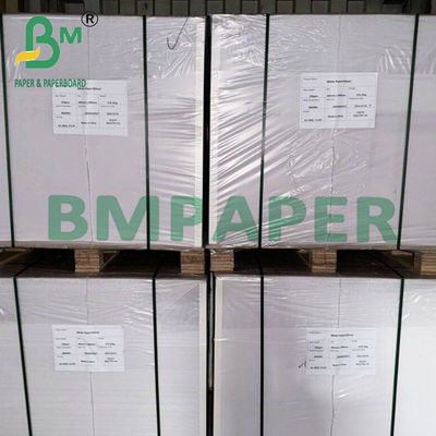 38 - 40 gsm KIT 4-6 350 x 450 Kertas tahan lemak Untuk bungkus makan siang