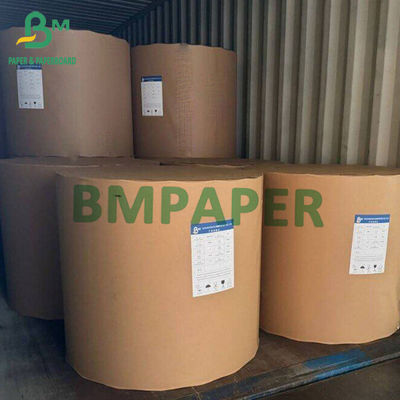 14g 15g 17g Tissue Paper Pencetakan Putih Pakaian Wrapping Paper Wet Proof Paper