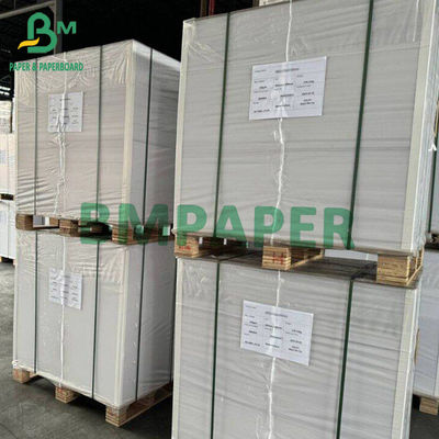 14g 15g 17g Tissue Paper Pencetakan Putih Pakaian Wrapping Paper Wet Proof Paper