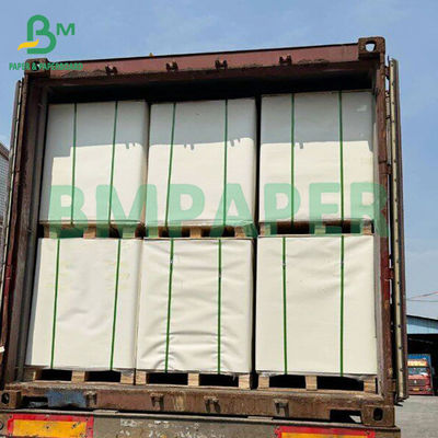 45gsm tebal putih keseragaman cetak kertas kamus jelas