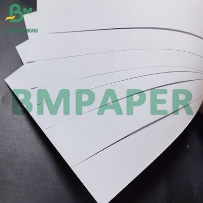 140g High Grammage Whiteness Uncoated Woodfree Paper Untuk Pencetakan