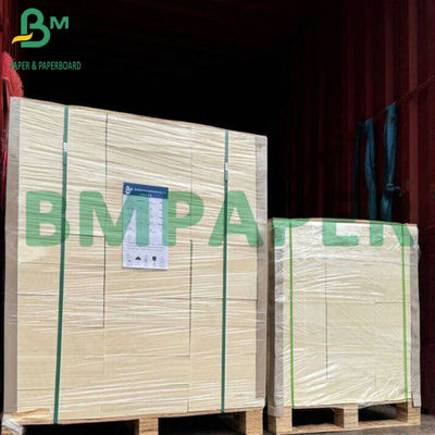 140g High Grammage Whiteness Uncoated Woodfree Paper Untuk Pencetakan