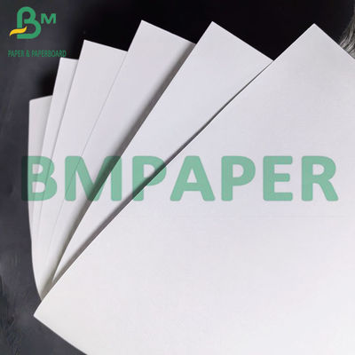 100g -140g Ultra White Uncoated Bond Paper Untuk Pencetakan