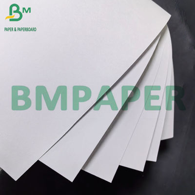 100g -140g Ultra White Uncoated Bond Paper Untuk Pencetakan