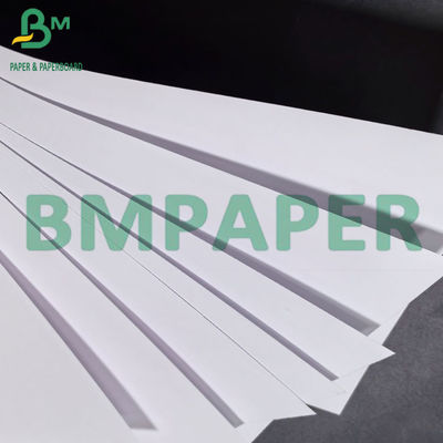 100g -140g Ultra White Uncoated Bond Paper Untuk Pencetakan