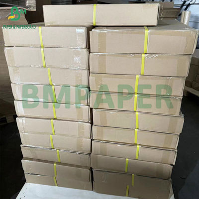42 In X 300ft 20 Lb Ultra Bright Uncoated Inkjet Bond Plotter Paper