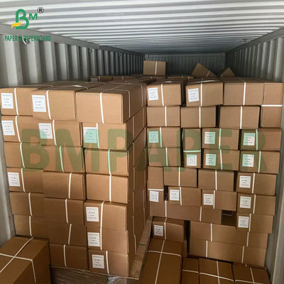 42 In X 300ft 20 Lb Ultra Bright Uncoated Inkjet Bond Plotter Paper