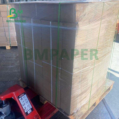 100gm 150gm Matt Lapisan CAD Plotter Paper Roll 24' 36' X 300ft Tinta Pewarna