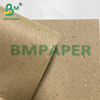 360gm 400gm Ketahanan keras Bobbin Fiber Paper Rolling Untuk Pipa Industri