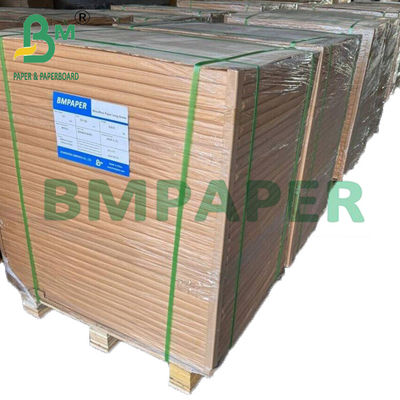 14pt 15pt Metallic Silver Cardstock Paper Untuk Kotak Kosmetik C1S SBS