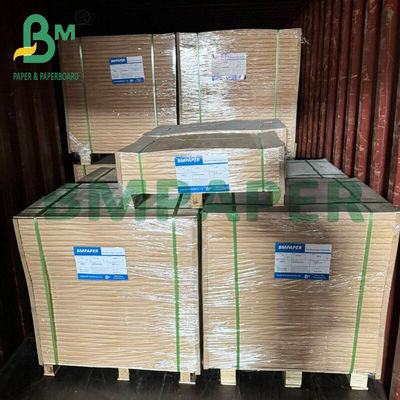 14pt 15pt Metallic Silver Cardstock Paper Untuk Kotak Kosmetik C1S SBS