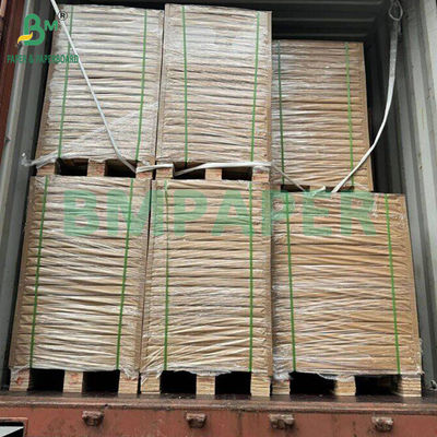 70gm cetak inkjet putih kertas berlapis satu sisi untuk lembaran label
