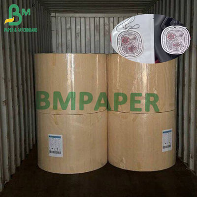 1.8mm 2,0mm Mobil Air Freshener Paper Absorpsi yang sangat baik Kardus kapas kepadatan tinggi 70x100
