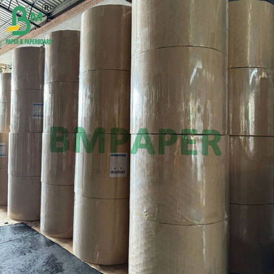 1.8mm 2,0mm Mobil Air Freshener Paper Absorpsi yang sangat baik Kardus kapas kepadatan tinggi 70x100