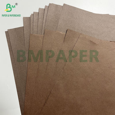 Lembaran kertas masak 40 gram 80 gram coklat Kit 6 Kit 7