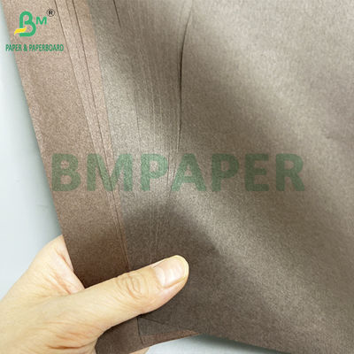 Lembaran kertas masak 40 gram 80 gram coklat Kit 6 Kit 7