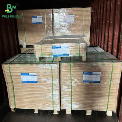 Lembaran kertas masak 40 gram 80 gram coklat Kit 6 Kit 7