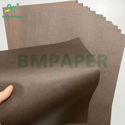 Tahan suhu tinggi 40gm Kopi Cupcake Paper Roll Greaseproof