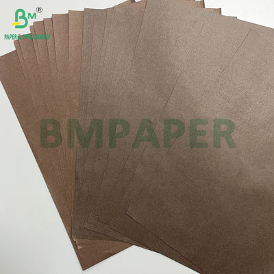 Tahan suhu tinggi 40gm Kopi Cupcake Paper Roll Greaseproof