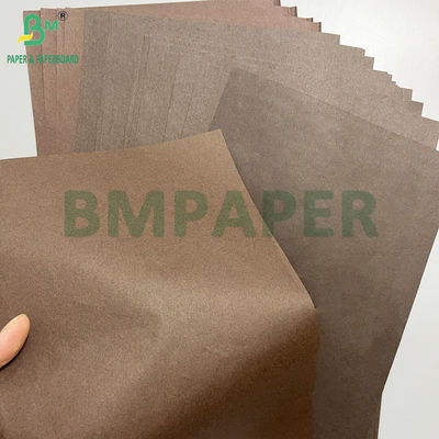 Tahan suhu tinggi 40gm Kopi Cupcake Paper Roll Greaseproof