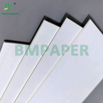 1.8mm Putih Mobil Aroma Air Freshener Base Absorbent Sheets