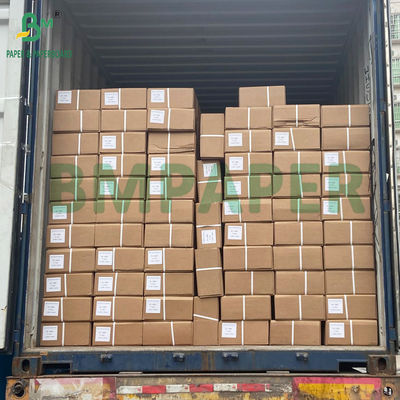 24 X 150 CAD Paper Rolls, 20 Lb Bond Paper 2&quot; Core CAD Ink Jet Printing
