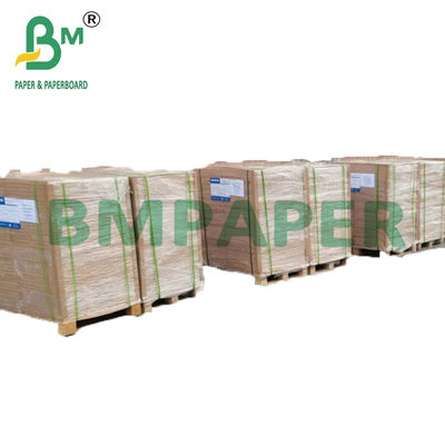 40gm 50gm Woodfree High White Offset Printing Paper Untuk Notebook