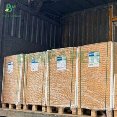40gm 55gm White Bond Offset Printing Jumbo Paper Untuk Alkitab Blank