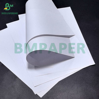 40gm 55gm White Bond Offset Printing Jumbo Paper Untuk Alkitab Blank