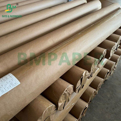45 gram 60 gram plotter kertas roll untuk pabrik garmen 62 inci 72 inci x 300 yard