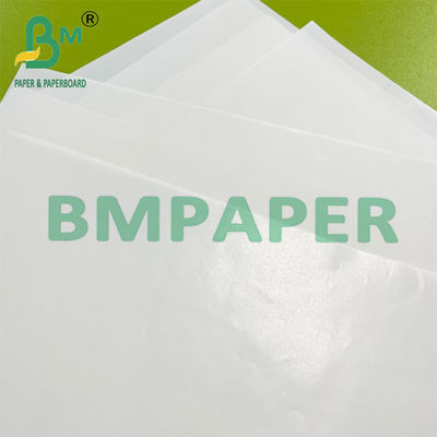 65g 75g Putih C1S Wet Strength Paper Untuk Label Bir Tahan Air