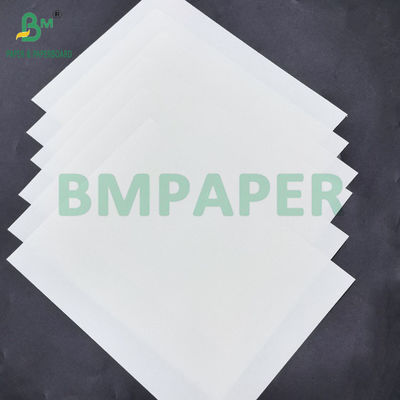 70g Cahaya Tinggi Ofset Besar Cetak Kertas Buku Tidak Ditutupi Dalam Lembar
