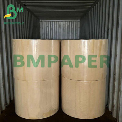 40g 50g kertas putih ringan tanpa kayu untuk pencetakan offset