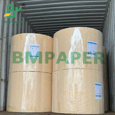 40g 50g kertas putih ringan tanpa kayu untuk pencetakan offset