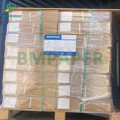 80g Excellent Printing Blue Purple CAD Plotter Paper Untuk Teknik