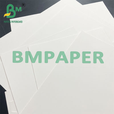 250gm 300gm Papan Kotak Lipat Gading Putih Untuk Kotak Kosmetik