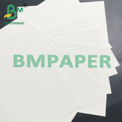 250gm 300gm Papan Kotak Lipat Gading Putih Untuk Kotak Kosmetik