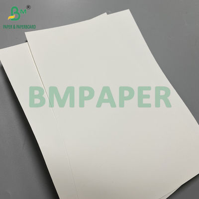 230mic 250mic Double Sided Laser Printing Synthetic Paper SRA3 Ukuran 320 X 450mm