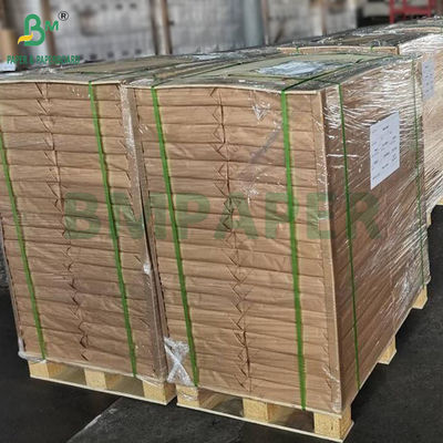 230mic 250mic Double Sided Laser Printing Synthetic Paper SRA3 Ukuran 320 X 450mm
