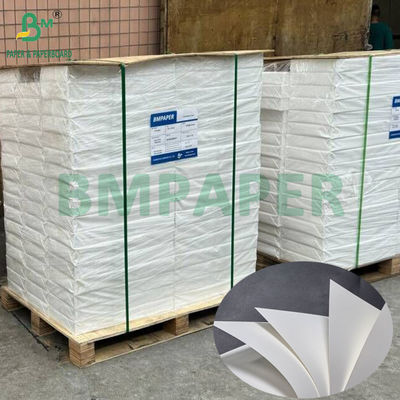 200um Tear Uncoated - Resistant PET Synthetic Paper Untuk Laser Printing