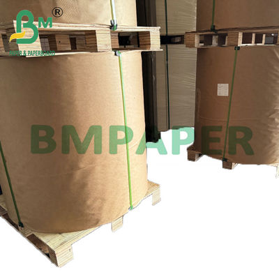 56gm Waterproof Brown Mango Bag Paper Untuk Perlindungan Buah UV Grow
