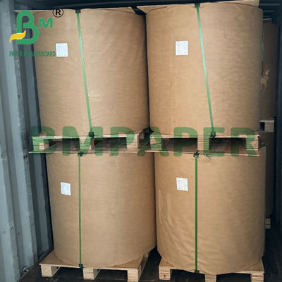 56gm Waterproof Brown Mango Bag Paper Untuk Perlindungan Buah UV Grow