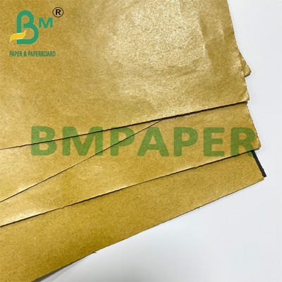 56gm Waterproof Brown Mango Bag Paper Untuk Perlindungan Buah UV Grow