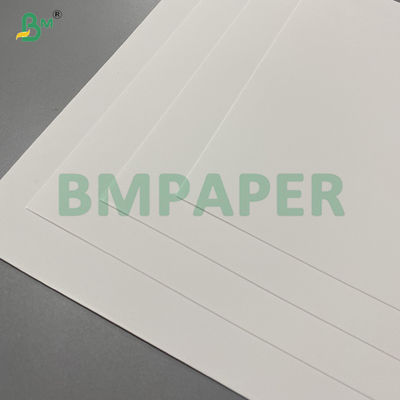 White Stone Rich Mineral Paper 120gsm hingga 600gsm RPD MRD RBD Seri SAO