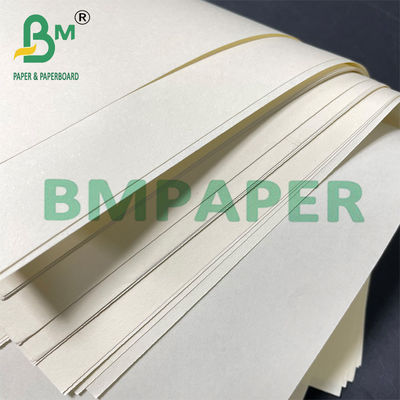 70g 80g Cream Color Uncoated Woodfree Bond Paper Untuk Notebook