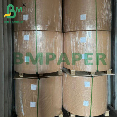70g 80g Cream Color Uncoated Woodfree Bond Paper Untuk Notebook